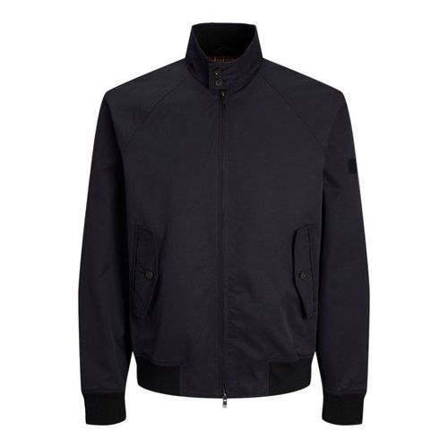 Giacche 12251730 BLURUDY-BLACK - Jack & jones - Modalova