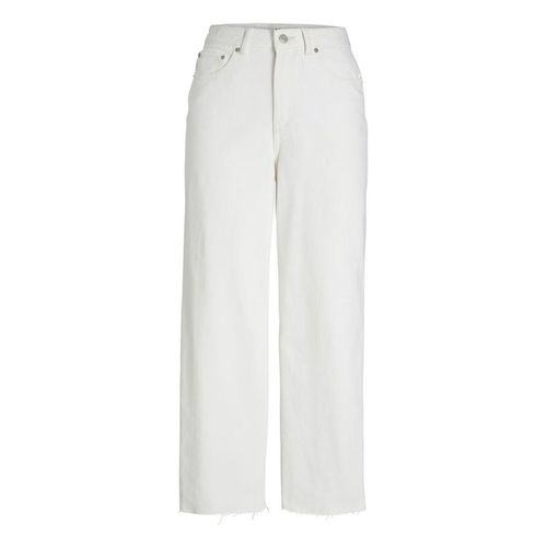 Jeans 12254001 MILLA WIDE-WHITE DENIM - Jjxx - Modalova