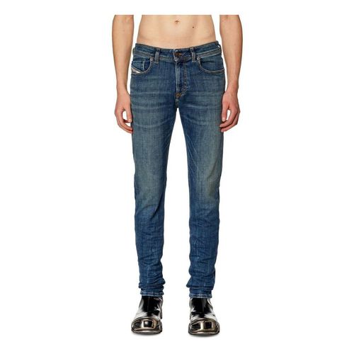 Jeans 1979 SLEENKER 09H67-01 - Diesel - Modalova