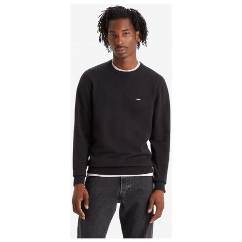 Maglione A7207 - LIGHTWEIGHT HM SWEATER-0001 METEORITE - Levis - Modalova