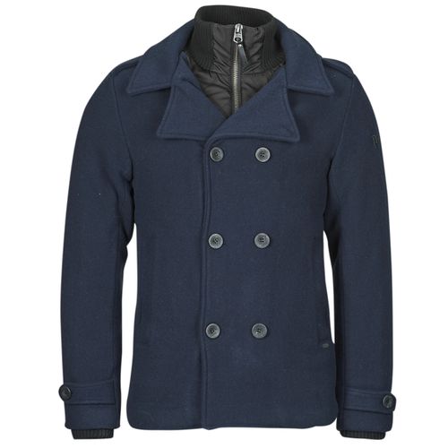 Mantella MEN JACKET WOOL - Petrol industries - Modalova