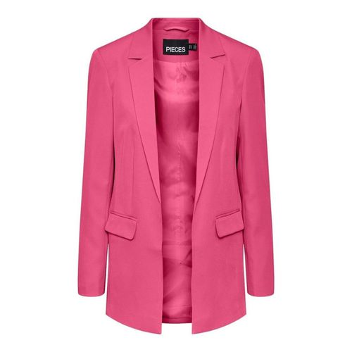 Giacche 17114792 BOSSY-HOT PINK - Pieces - Modalova