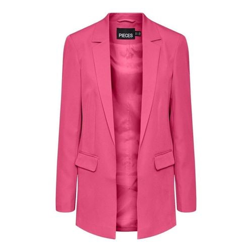 Giacche 17114792 BOSSY-HOT PINK - Pieces - Modalova