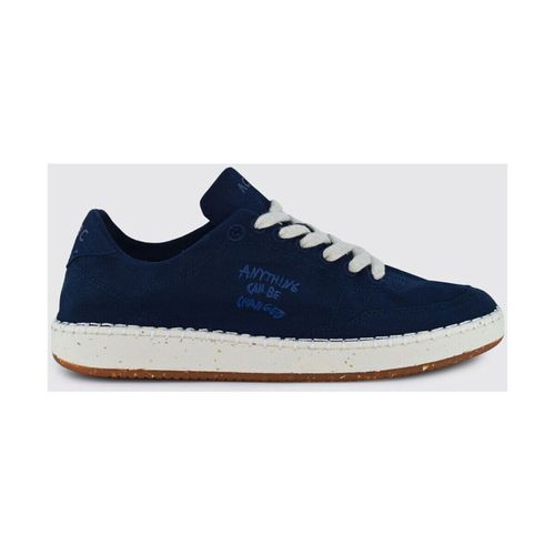 Sneakers SHACBEVENG - EVERGREEN NO GLUE-508 NAVY - Acbc - Modalova