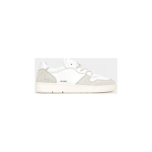 Sneakers M997-CR-VC-WH - COURT VINTAGE-WHITE - Date - Modalova