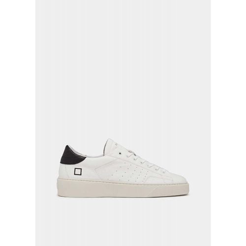 Sneakers M997-LV-CA-WB - LEVANTE-WHITE BLACK - Date - Modalova