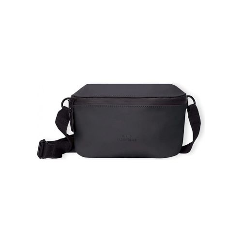 Zaini Jona Medium Bag - Black - Ucon Acrobatics - Modalova