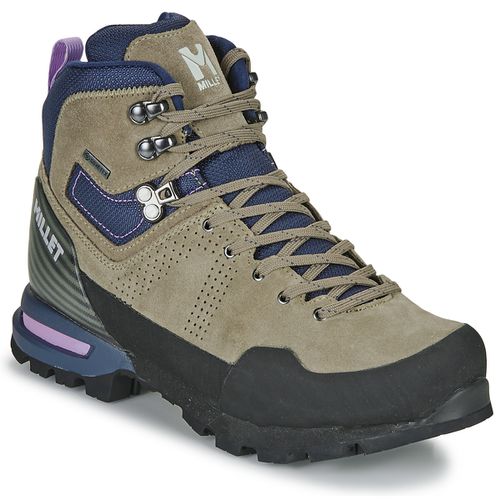 Scarpe da trekking G TREK 4 GTX - Millet - Modalova