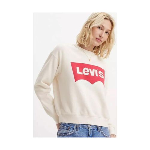 Felpa A7288 0020 GRAPHIC SIGNATURE - Levis - Modalova