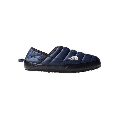 Scarpe Espadrillas ThermoBall Traction Mule V - Summit Navy/White - The north face - Modalova