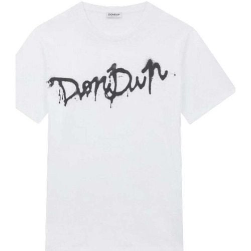 T-shirt Dondup SKU_272014_1523288 - Dondup - Modalova