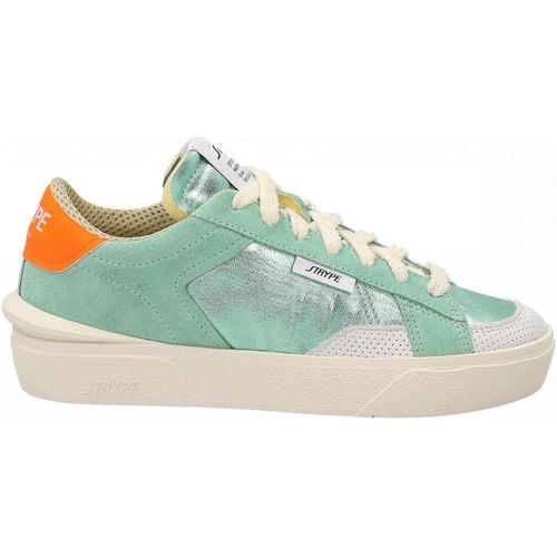 Sneakers basse MATCHED METAL LOW - Strype - Modalova