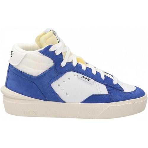 Sneakers basse Strype BASKET HIGH - Strype - Modalova