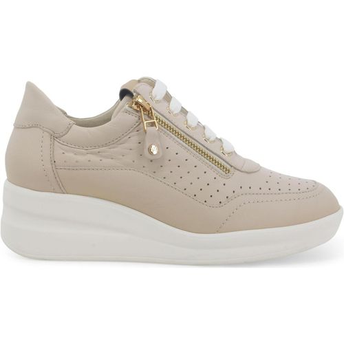 Sneakers basse R20250W-234365 - Melluso - Modalova