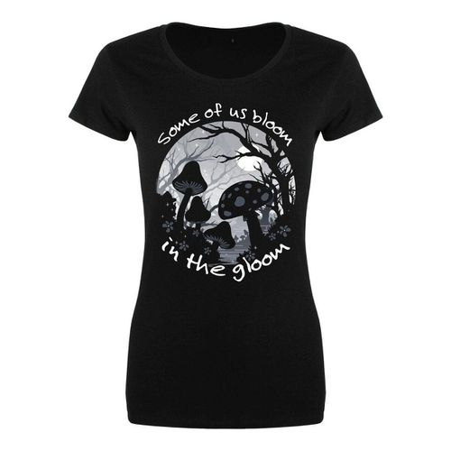 T-shirts a maniche lunghe Some Of Us Bloom In The Gloom - Grindstore - Modalova