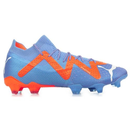 Scarpe da calcio Future Ultimate Fg Ag - Puma - Modalova