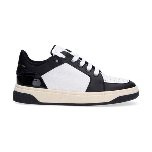 Sneakers basse sneaker Low Top bianco - Giuseppe Zanotti - Modalova