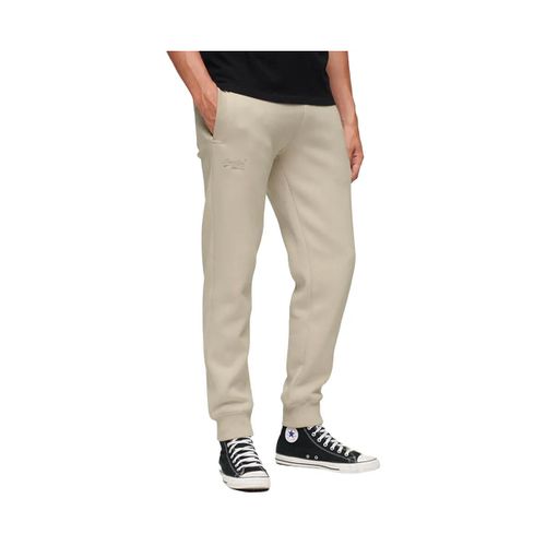 Pantaloni Sportivi Essentiel - Superdry - Modalova