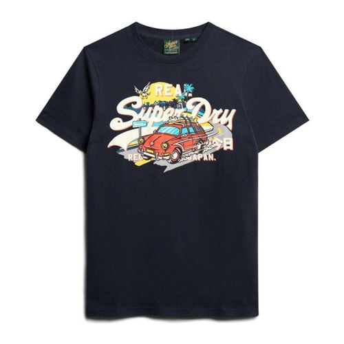 T-shirt Superdry - Superdry - Modalova