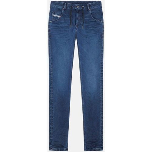 Jeans Diesel KROOLEY-Y-NE - Diesel - Modalova