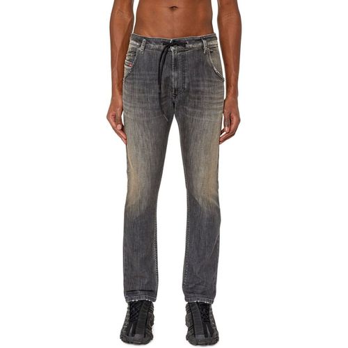 Jeans Diesel KROOLEY-Y-T - Diesel - Modalova