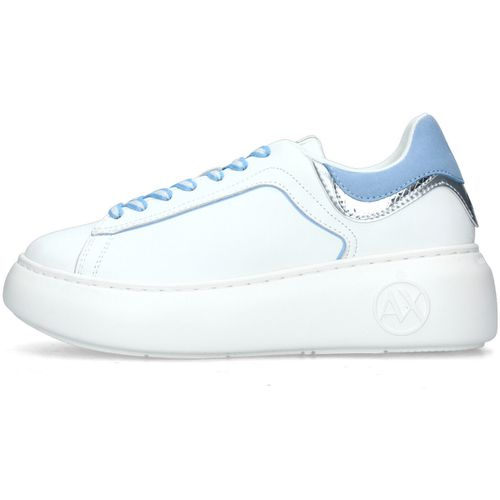 Sneakers basse EAX XDX108XV788 - EAX - Modalova