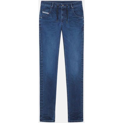 Jeans tapered KROOLEY-Y-NE - Uomo - Diesel - Modalova