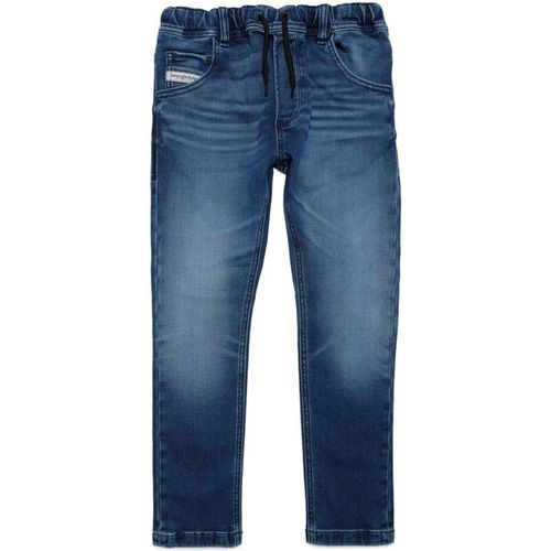 Jeans tapered KROOLEY-NE - Uomo - Diesel - Modalova