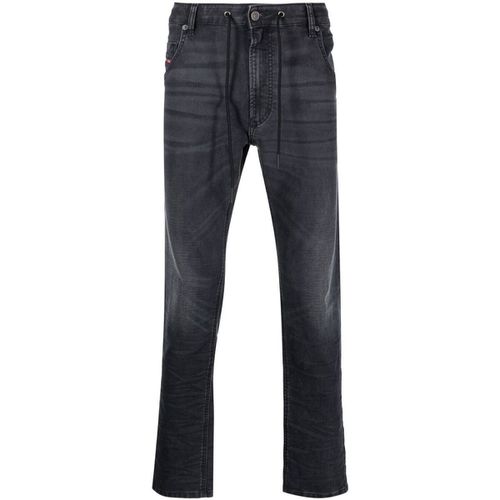 Jeans tapered KROOLEY-Y-NE - Uomo - Diesel - Modalova