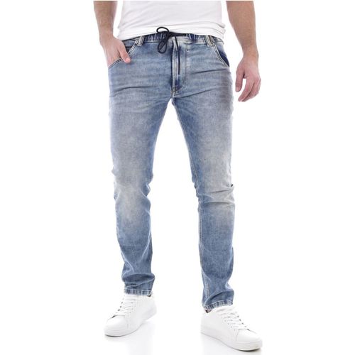 Jeans tapered KROOLEY-NE - Uomo - Diesel - Modalova