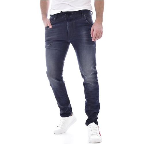 Jeans tapered KROOLEY-NE - Uomo - Diesel - Modalova