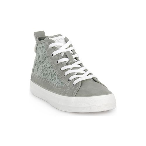 Sneakers Mustang PASTELGREEN - Mustang - Modalova