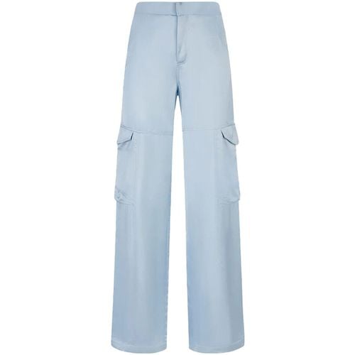 Pantalone Cargo Pantaloni ultra-cargo - Gcds - Modalova