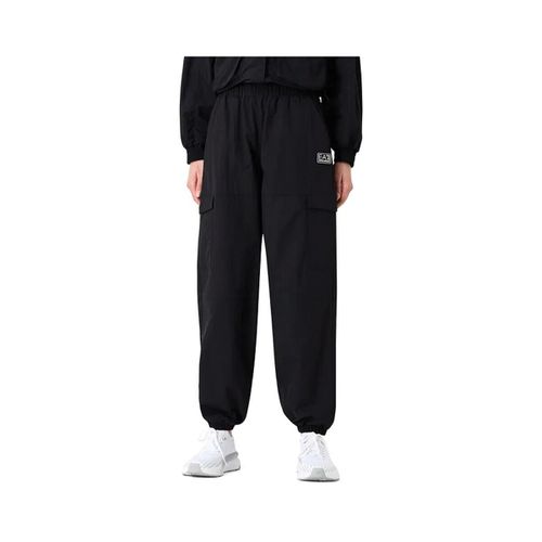 Pantaloni Pantaloni Donna Cargo Contemporary Sport - Emporio Armani EA7 - Modalova