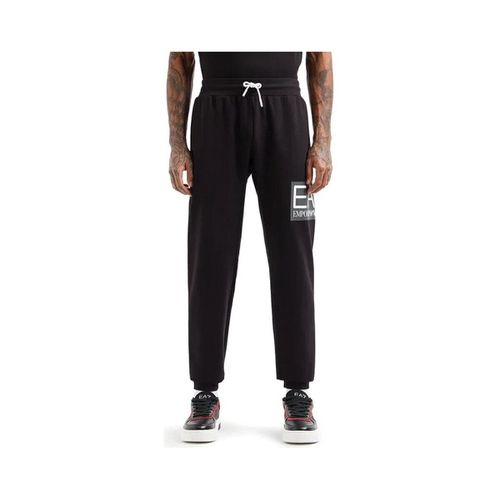 Pantaloni Pantaloni Uomo Train Visibility Jogger - Emporio Armani EA7 - Modalova