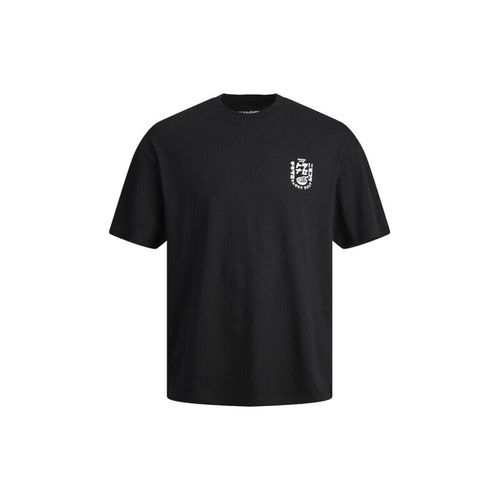 T-shirt T-shirt Uomo Dirk - Jack & jones - Modalova