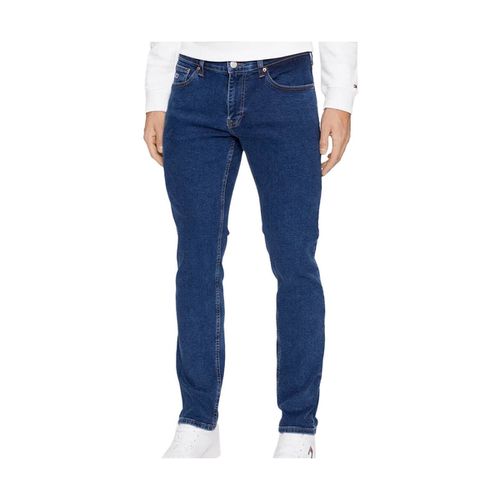 Jeans Slim DM0DM17410 - Tommy hilfiger - Modalova