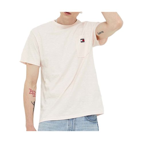 T-shirt & Polo DM0DM16883 - Tommy hilfiger - Modalova