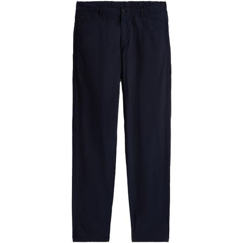 Pantaloni Pantalone elegante navy - Aspesi - Modalova