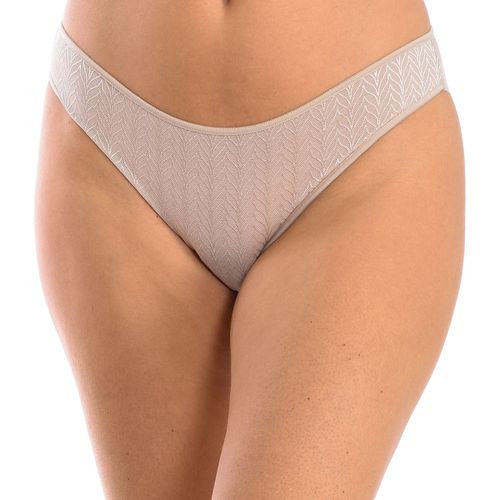 Slip Selene BK3095-TIERRA - Selene - Modalova