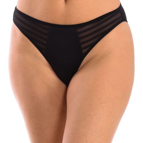 Slip Selene BK604-NEGRO - Selene - Modalova