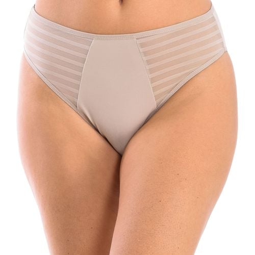 Slip Selene BR603-TIERRA - Selene - Modalova