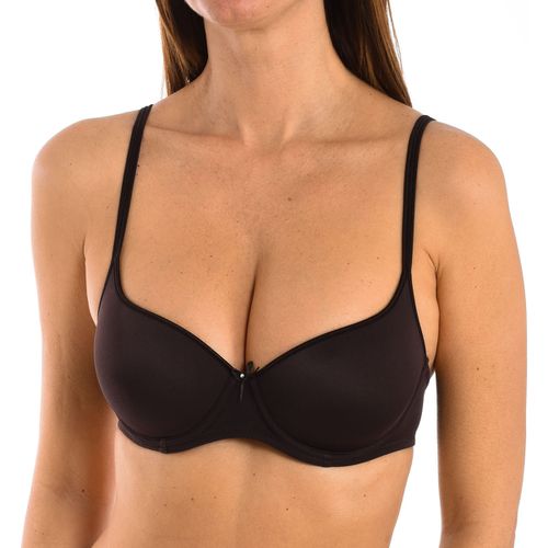 Brassiere Selene CAROLINA-MARRON - Selene - Modalova