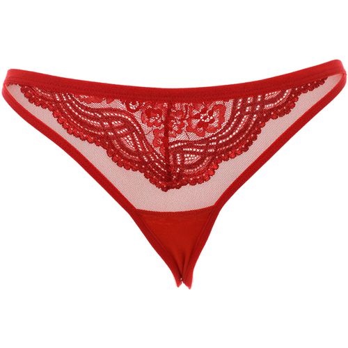 Tanga Kisses&Love 21685-RED - Kisses&Love - Modalova