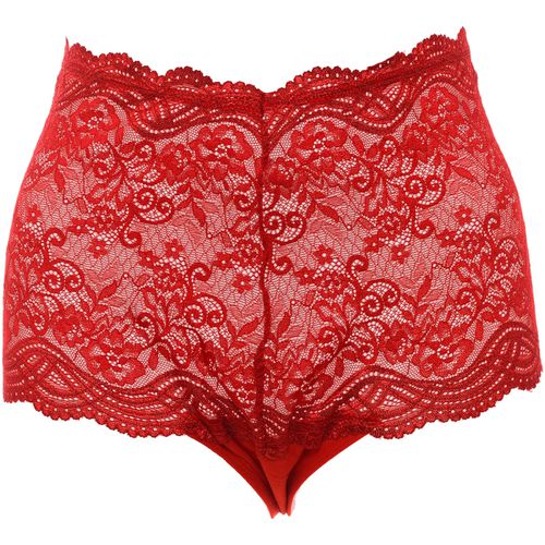 Tanga Kisses&Love 21686-RED - Kisses&Love - Modalova