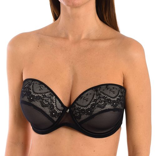 Brassiere Selene MICAELA-NEGRO - Selene - Modalova