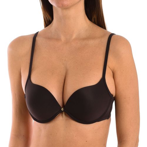 Brassiere Selene RAQUEL-MARRON - Selene - Modalova