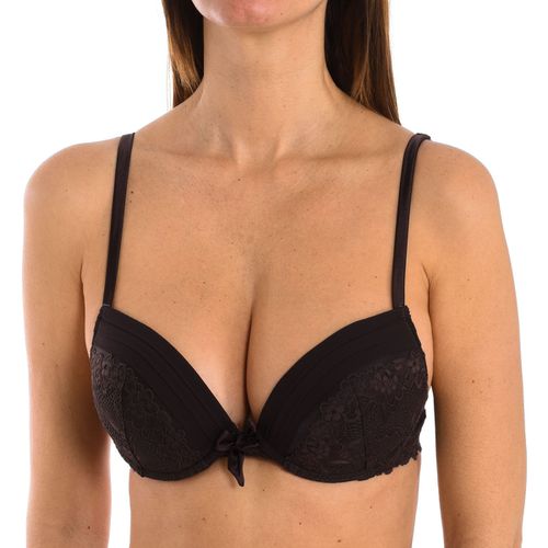 Brassiere Selene SCARLA-MARRON - Selene - Modalova