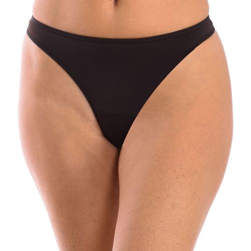 Tanga Selene TG800-MARRON - Selene - Modalova