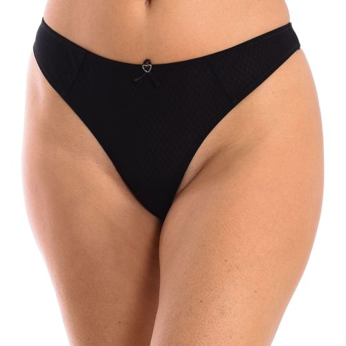 Tanga Selene TGSONIA-NEGRO - Selene - Modalova